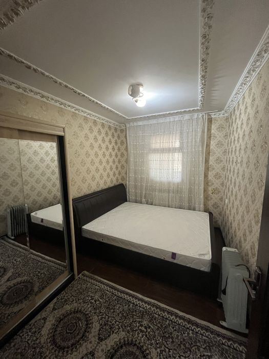 Срочно сдается на аренду квартира!