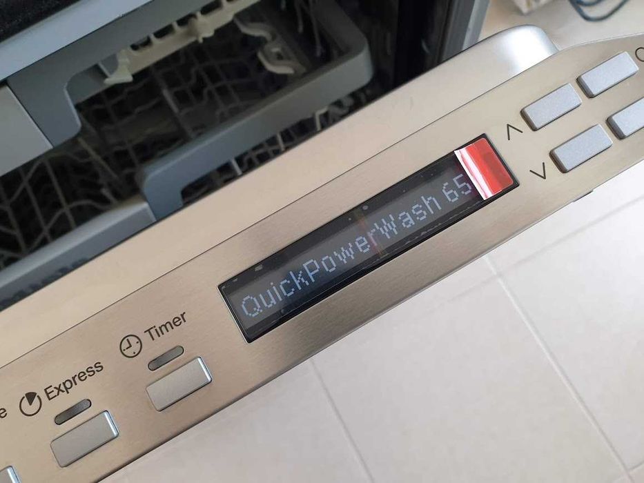 XXL Съдомиялна Miele - Auto Open - 14 Комплекта - Пълно Вграждане 60см