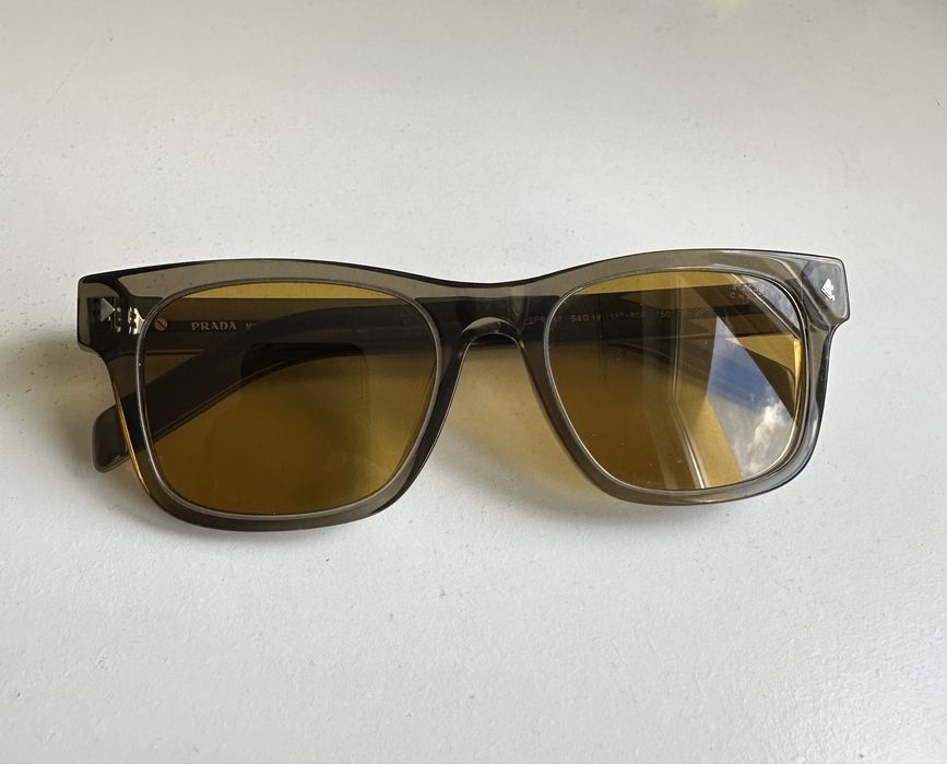 Ochelari Prada A17S