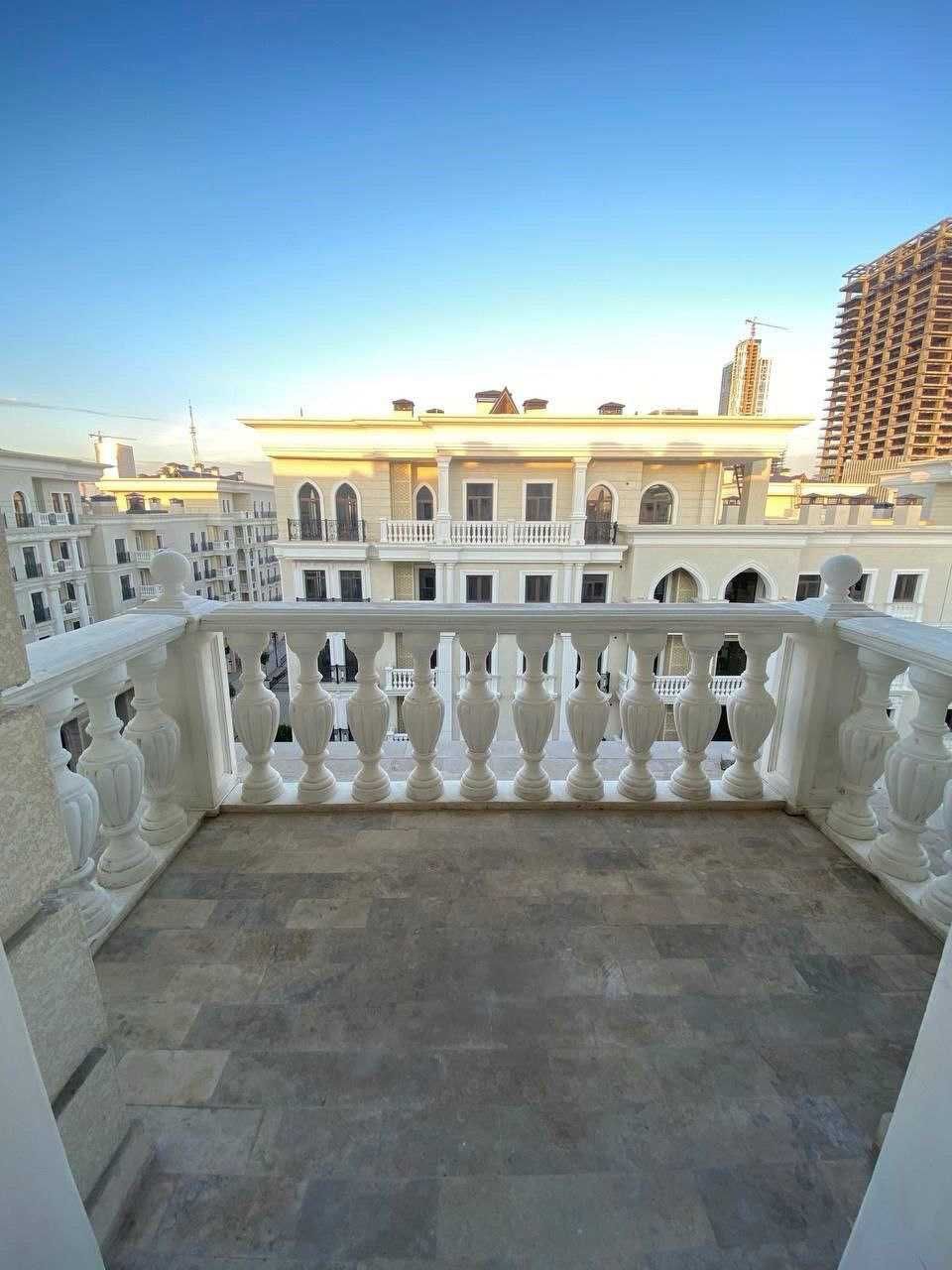 Квартира у Tashkent City — Евро ремонт + арендатор