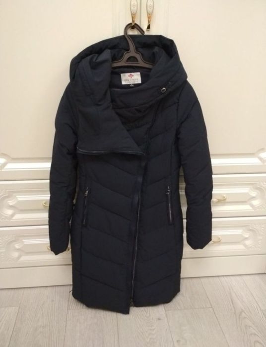 Куртка зимняя женская, 42-44