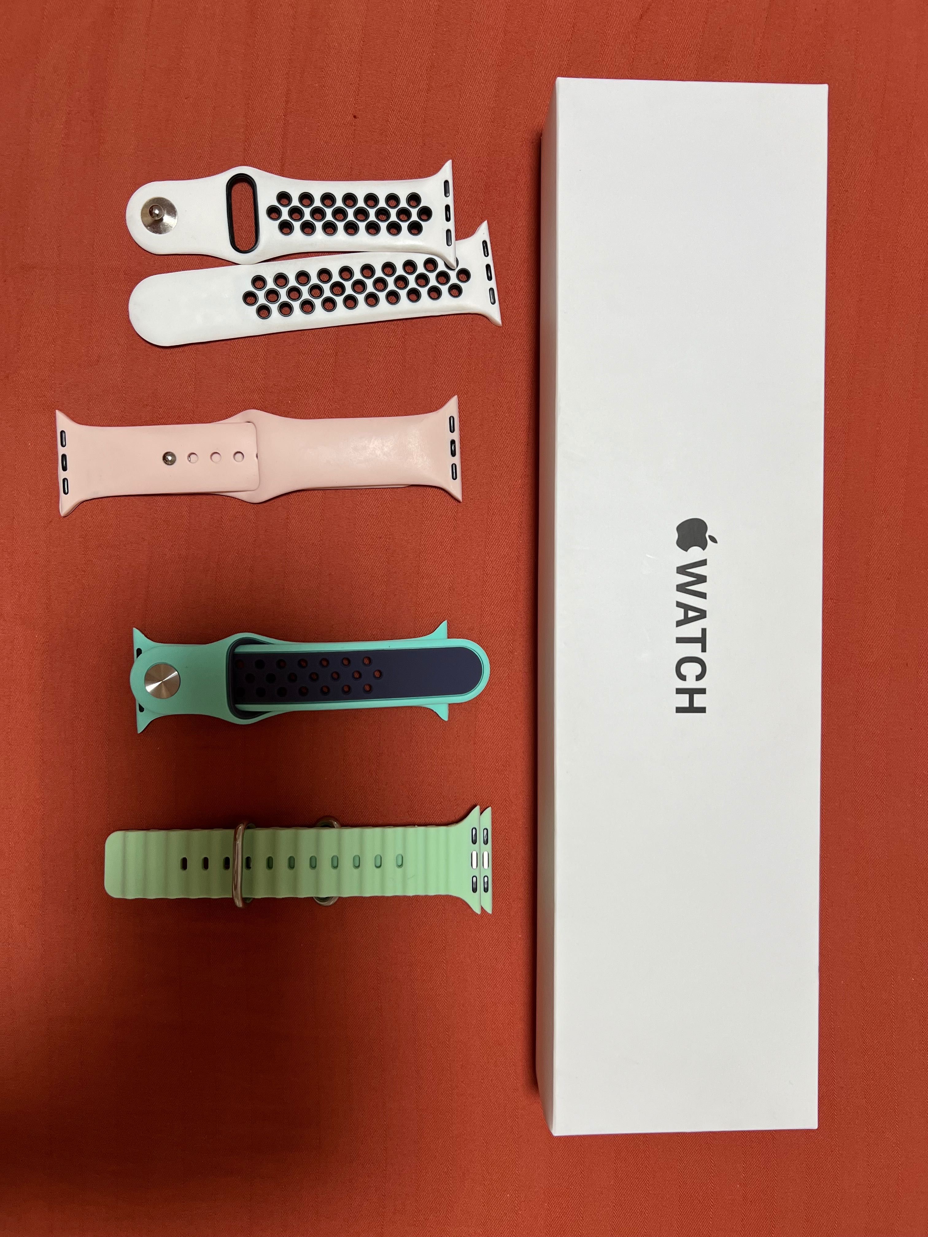 Apple Watch SE 40mm