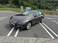 Bmw 328i automat , HUD , trapa , 3 butoane , Led