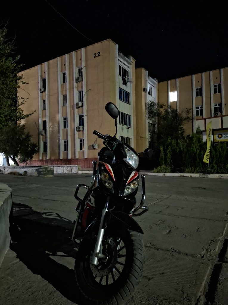 Продаётся скутер в отличном состоянии