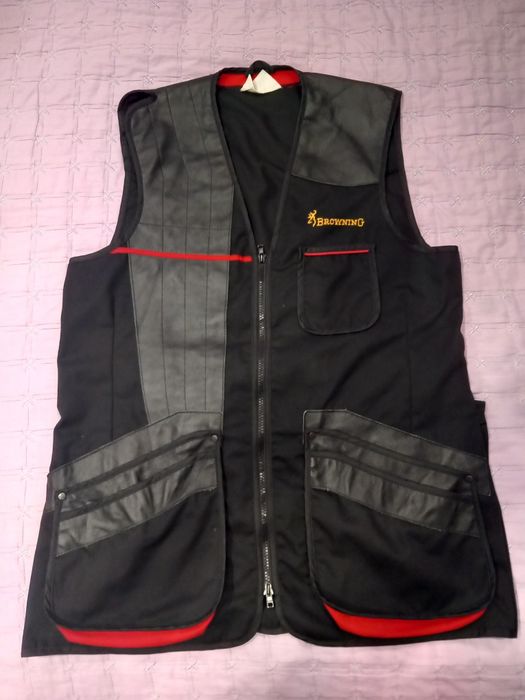 Елек за ловна спортна стрелба Browning