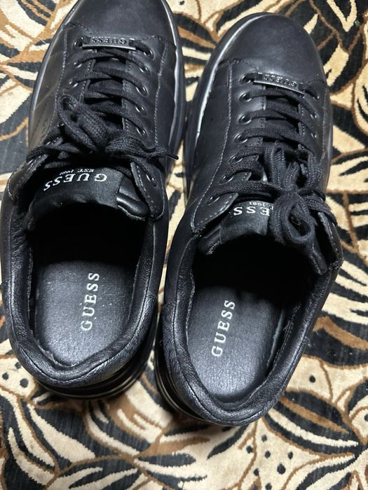Adidasi Guess Barbati