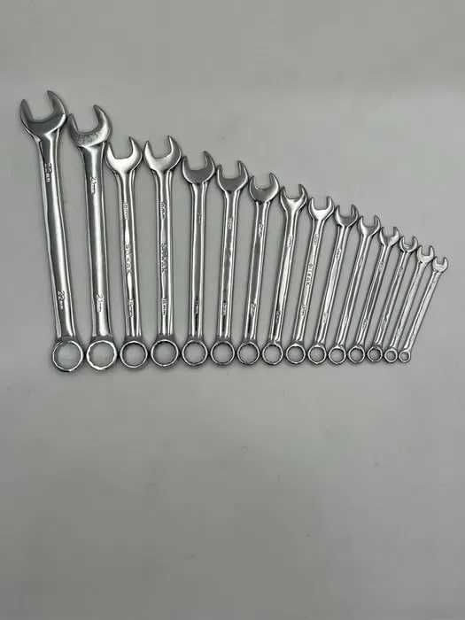 Набор Ключей 142+2pcs