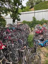 Японские велосипеды оптом и в розницу