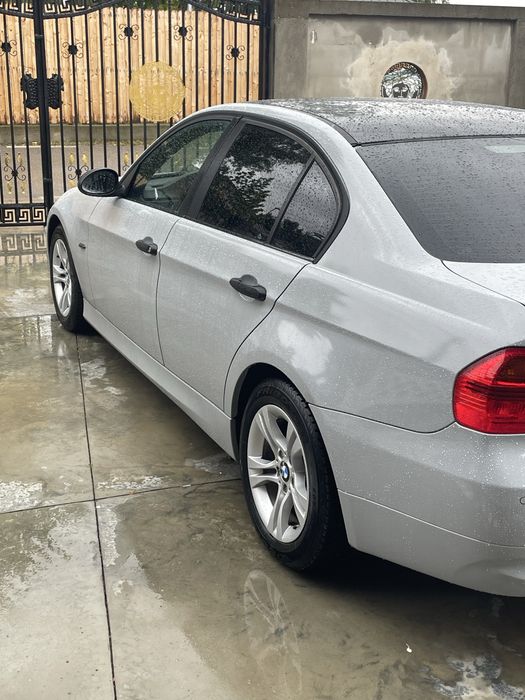 Vand/schimb bmw seria 3