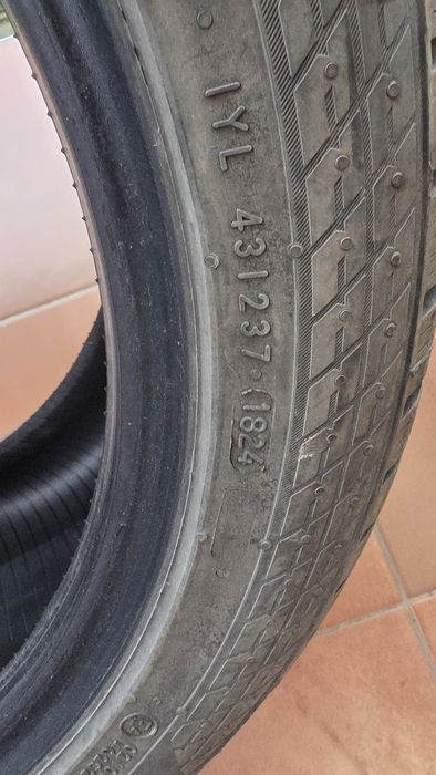 Anvelope iarna Nokian 225/45/17