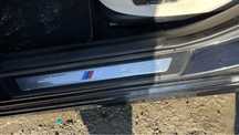 Ornamente praguri bmw f07 m sport