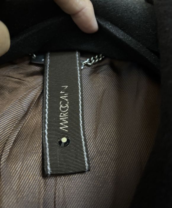 Оригнален blazer Marccain