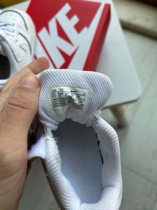 Детски обувки Nike