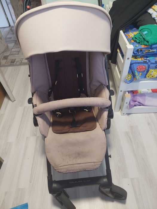 Количка Jane Moom