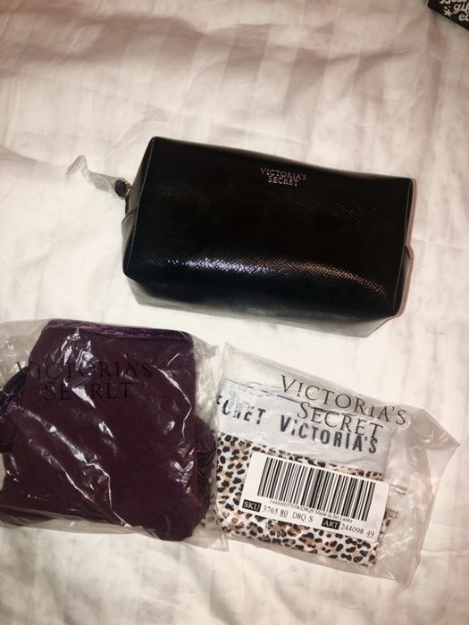 Set Victoria’s Secret