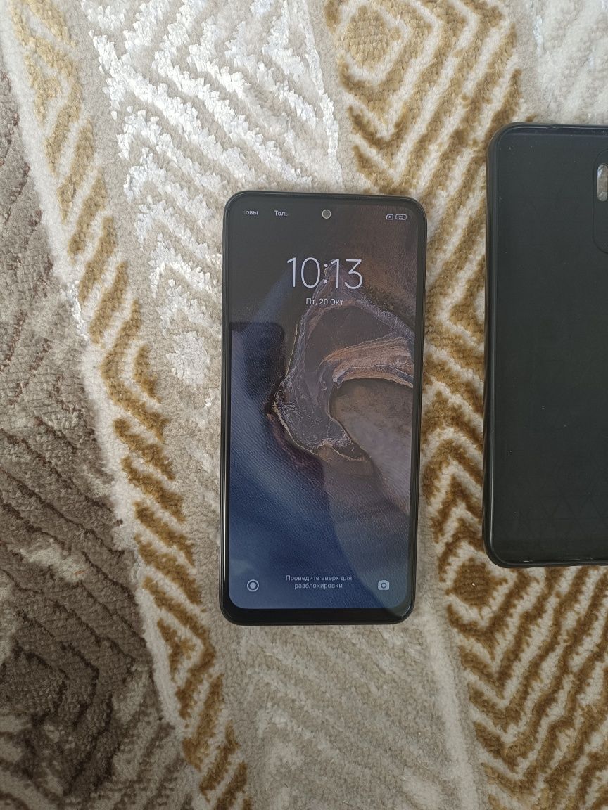 Продам смартфон Xiaomi redmi not s10