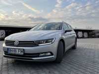 De vanzare passat b8