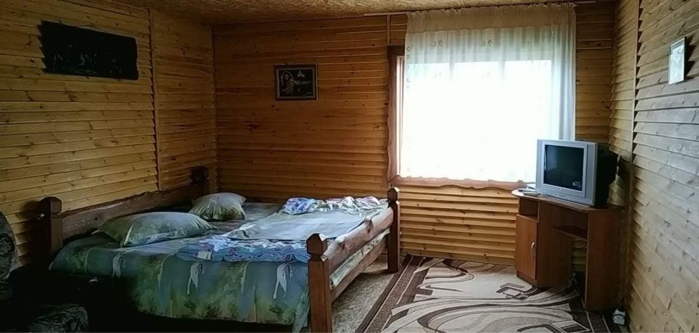 Сдам домик в Боровом