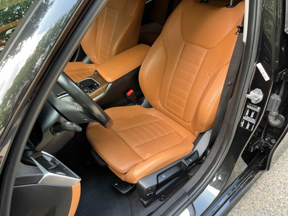 BMW G20 330i 2.0 benzina 258hp, Garantie BPS