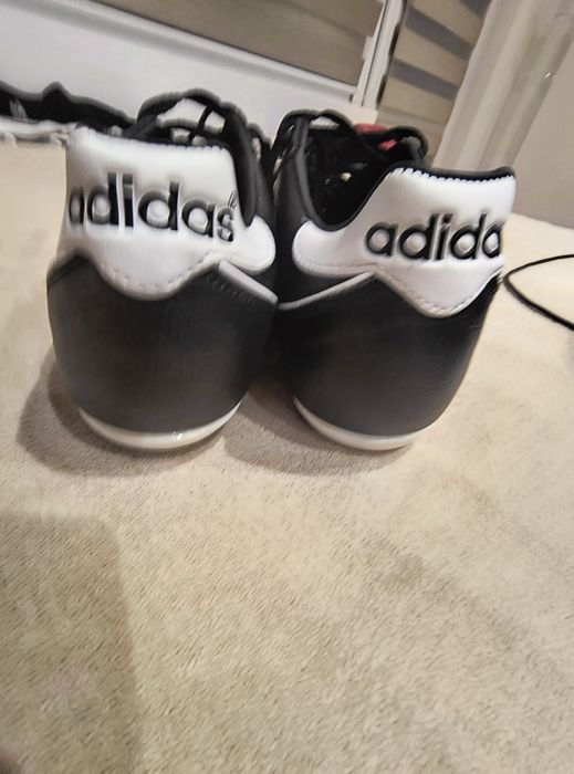 Футболни бутонки Adidas Kaiser 5, номер 44