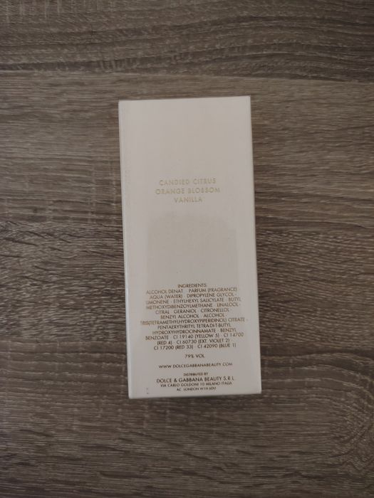 Dolce & Gabbana Devotion 100ml