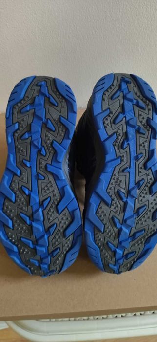 Детски боти Umbro waterproof , номер 31, стелка 19-20см