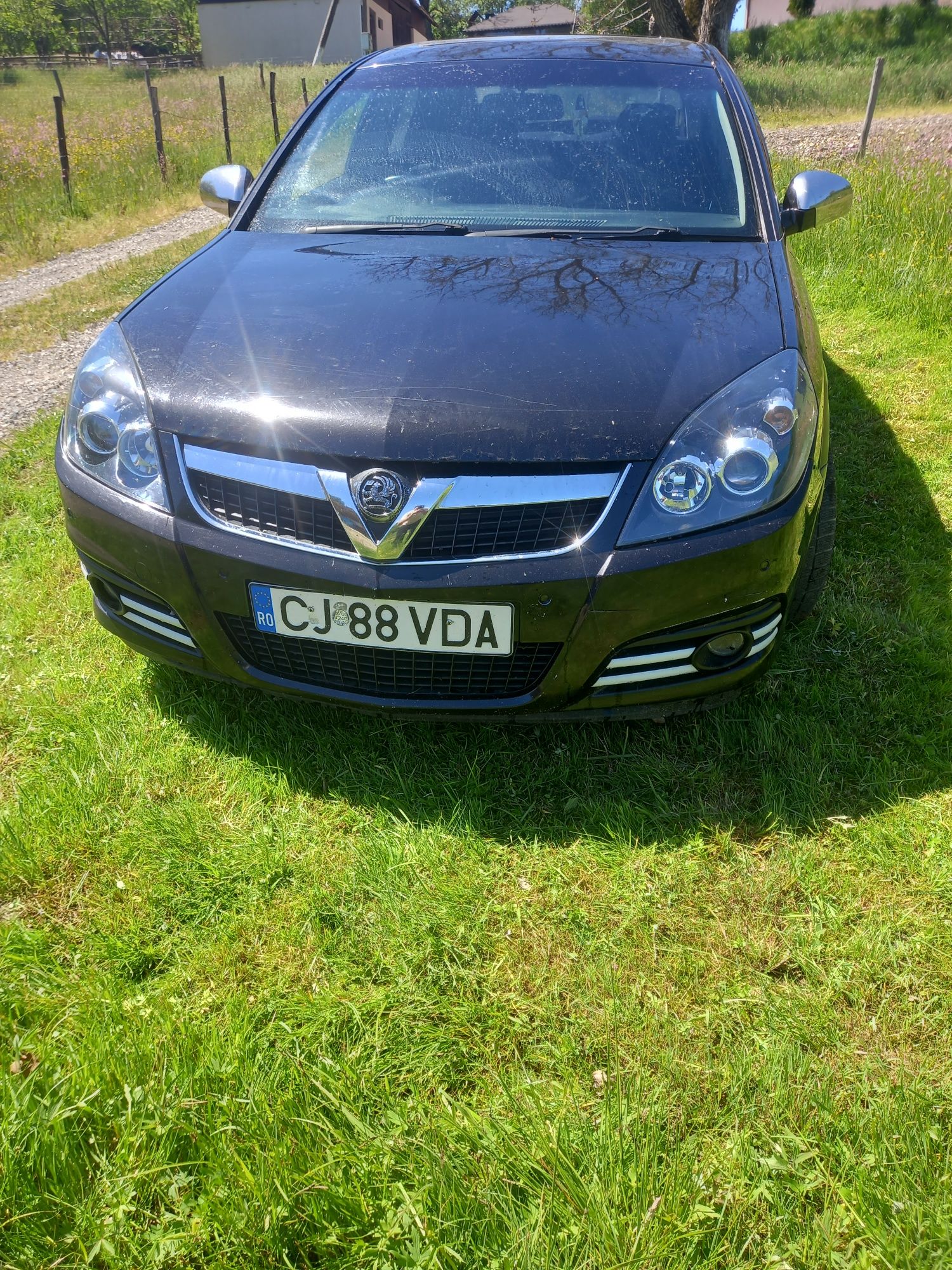 Opel Vectra C 1.9 CDTI 150 CP