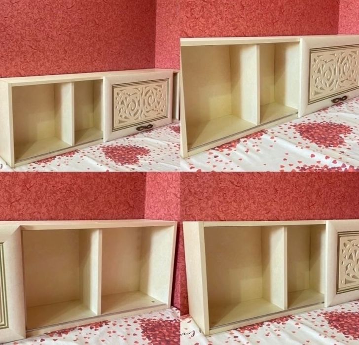 Книжная полка 15мын