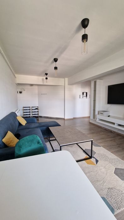 Apartament 3 camere Imperium Residence
