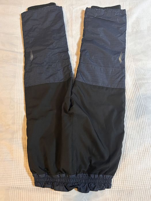 Pantaloni de schi + cadou bluza termica