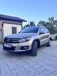 Volkswagen Tiguan 2.0 Tdi blue Motion 140000 km
