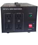 Transformator 110-220 si 220-110