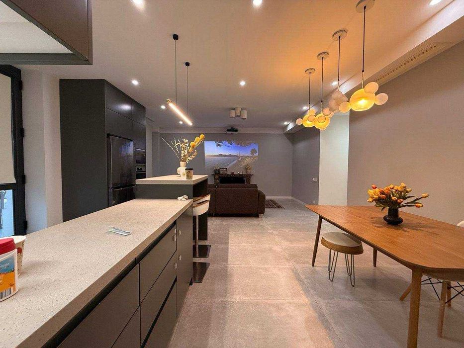 ЖК «Минор»
4/5/8
Площадь: 140 м²