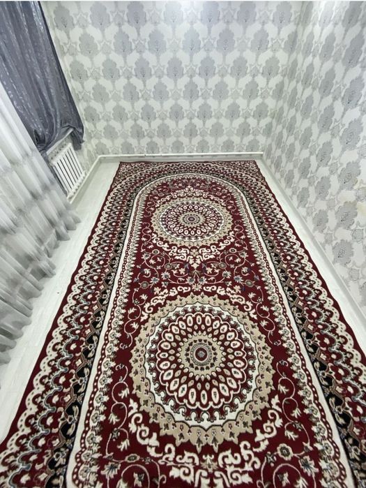 Кілем Бу 3/6 размер