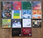 Directia 5 - lot 14 CD-uri originale