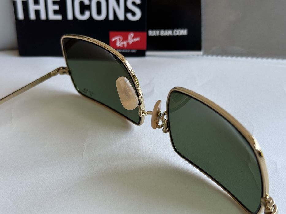 Ochelari de soare RAY BAN 1969 Rectangle Noi