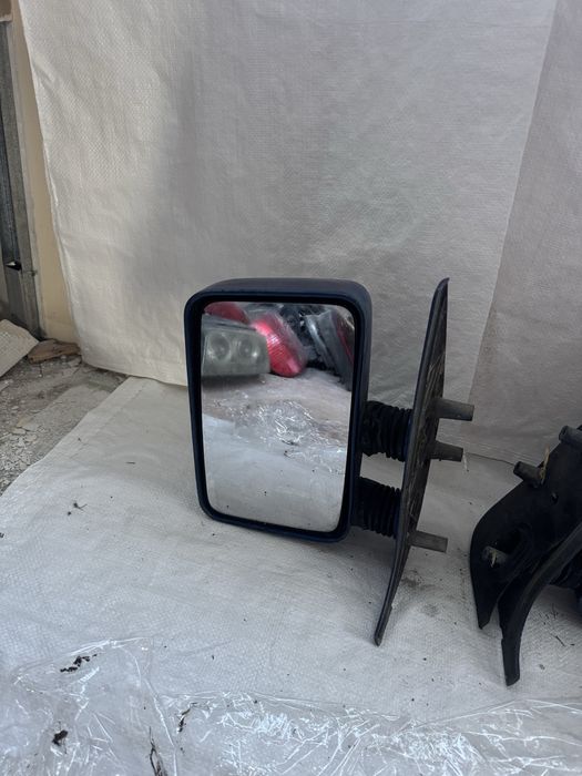 Оригинални огледала Pegeot Boxer Fiat Ducato Citroen Jumper