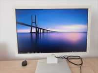 Monitor Fujitru 24.5" inchi FHD+ 1920x1200 profesional