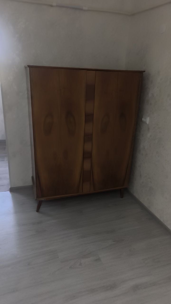 Шкаф сделано в СССР