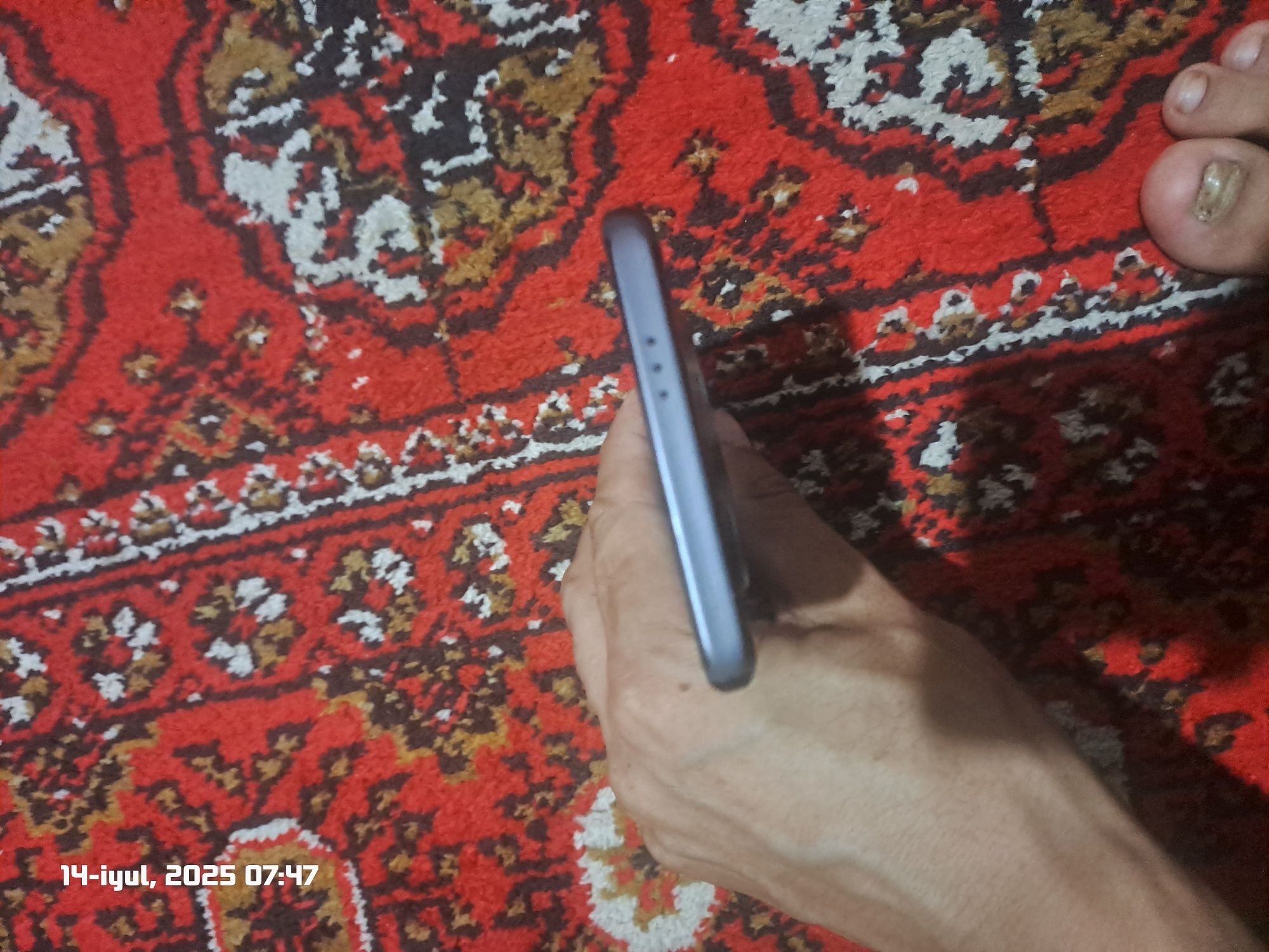 Honor X9c, 8/ 256