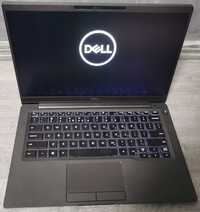 laptop dell 14" 7400 i5 8365u 8gb ram ssd 256gb