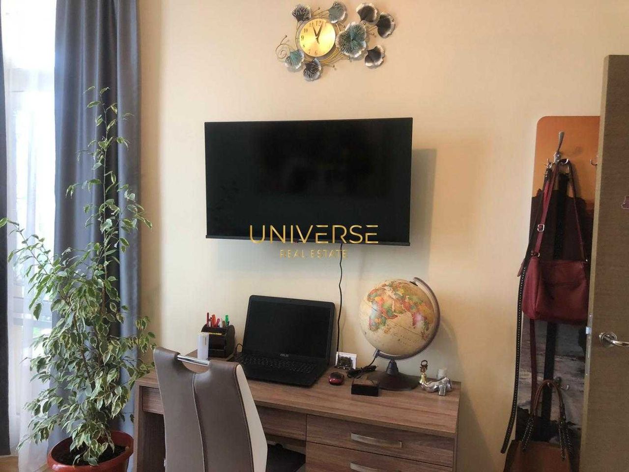 Продава се Тристаен апартамент в к.к. Слънчев бряг - 115 кв.м за 1479 €/кв.м - Снимка #8