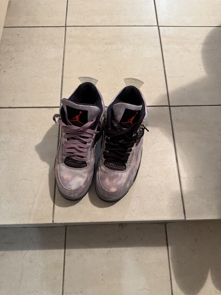 Vand Nike air jordan, ghete fotbal,timberland