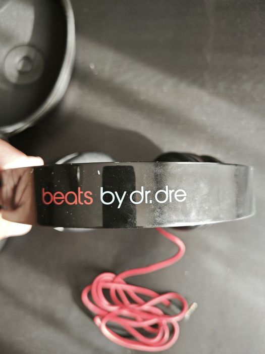 Căști audio Monster Beats by Dr. Dre