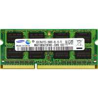 Memorii RAM 2Gb DDR3 1333Mhz PC3-10600S