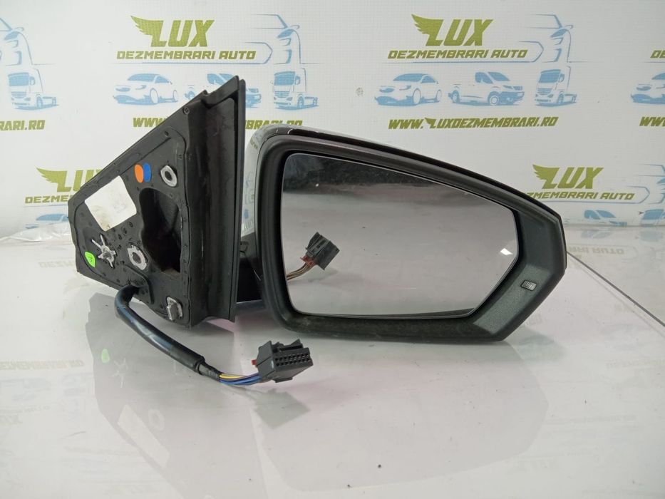 Oglinda dreapta E2446r040106 Volkswagen VW Polo 6 AW/BZ (facelift)  [