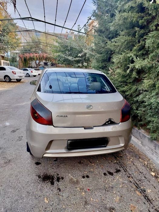 Продаю Форзу 2014