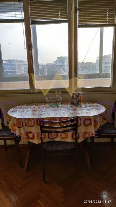 Дава се под наем Тристаен апартамент в Варна, Нептун - 100 кв.м за 459 € - Снимка #3