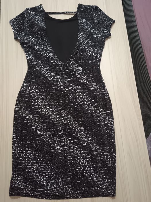 Уникална Рокля S