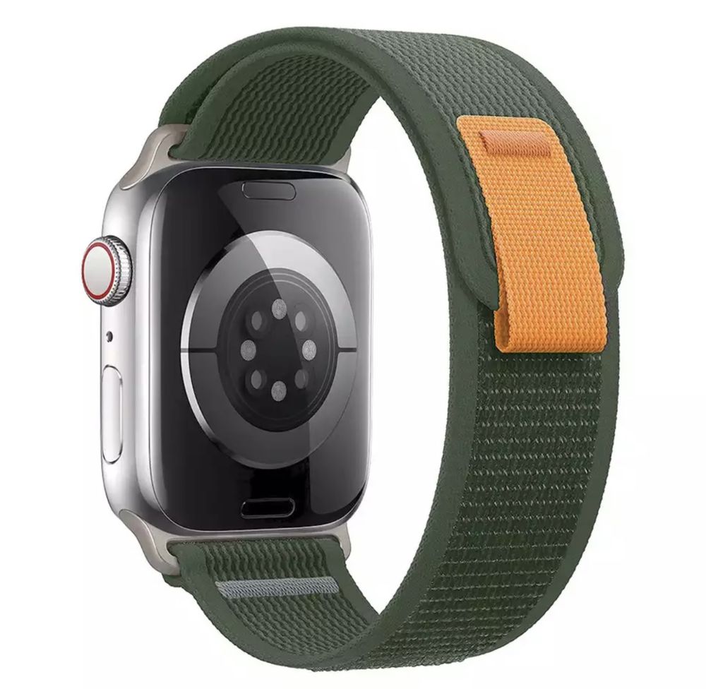 Curea DIRECT Flash Loop Husa Compatibila Apple Watch ULTRA 8 7 6 5 SE